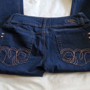 MECCA FEMME jeans size 13/14